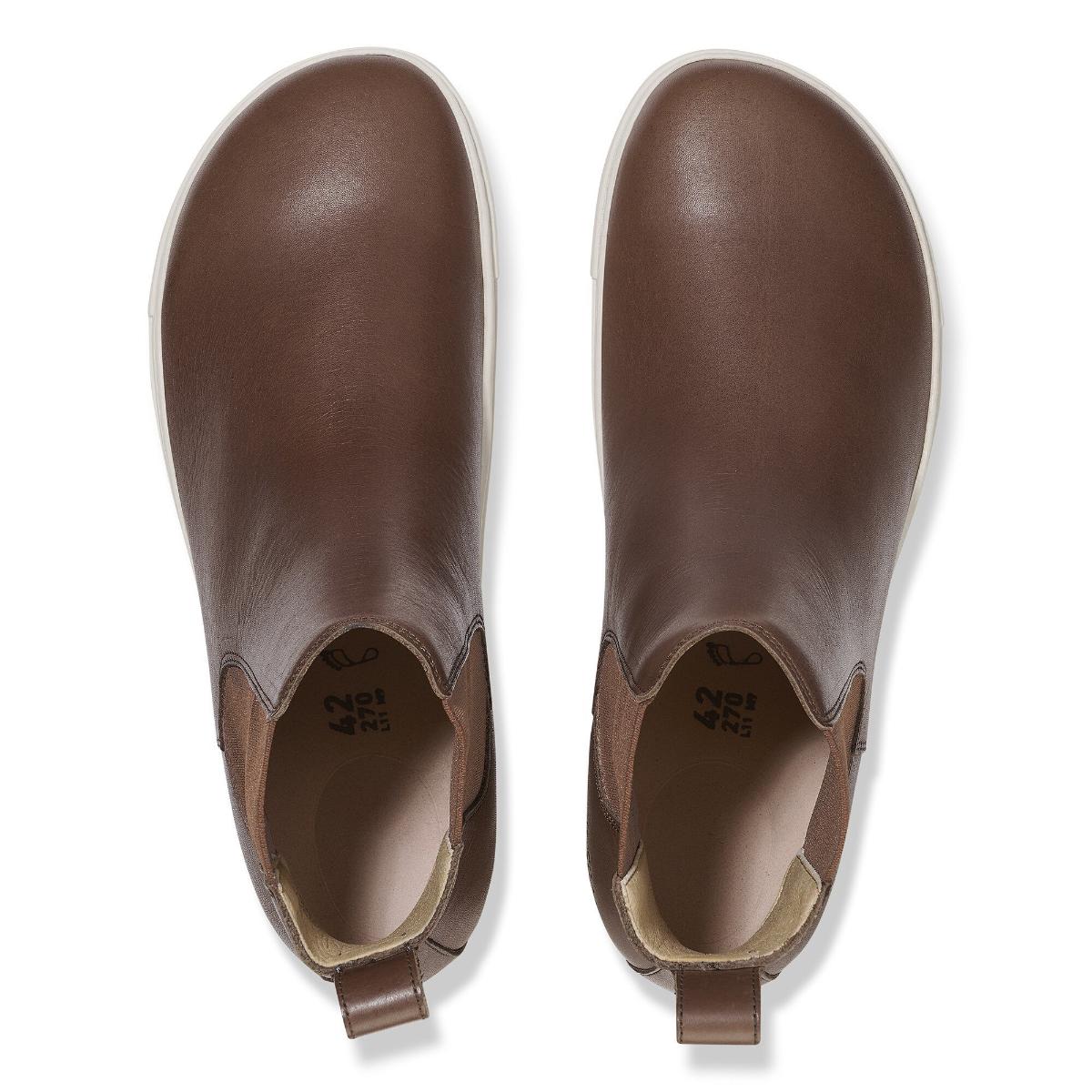 Birkenstock Bend Chelsea Cognac - Image 7