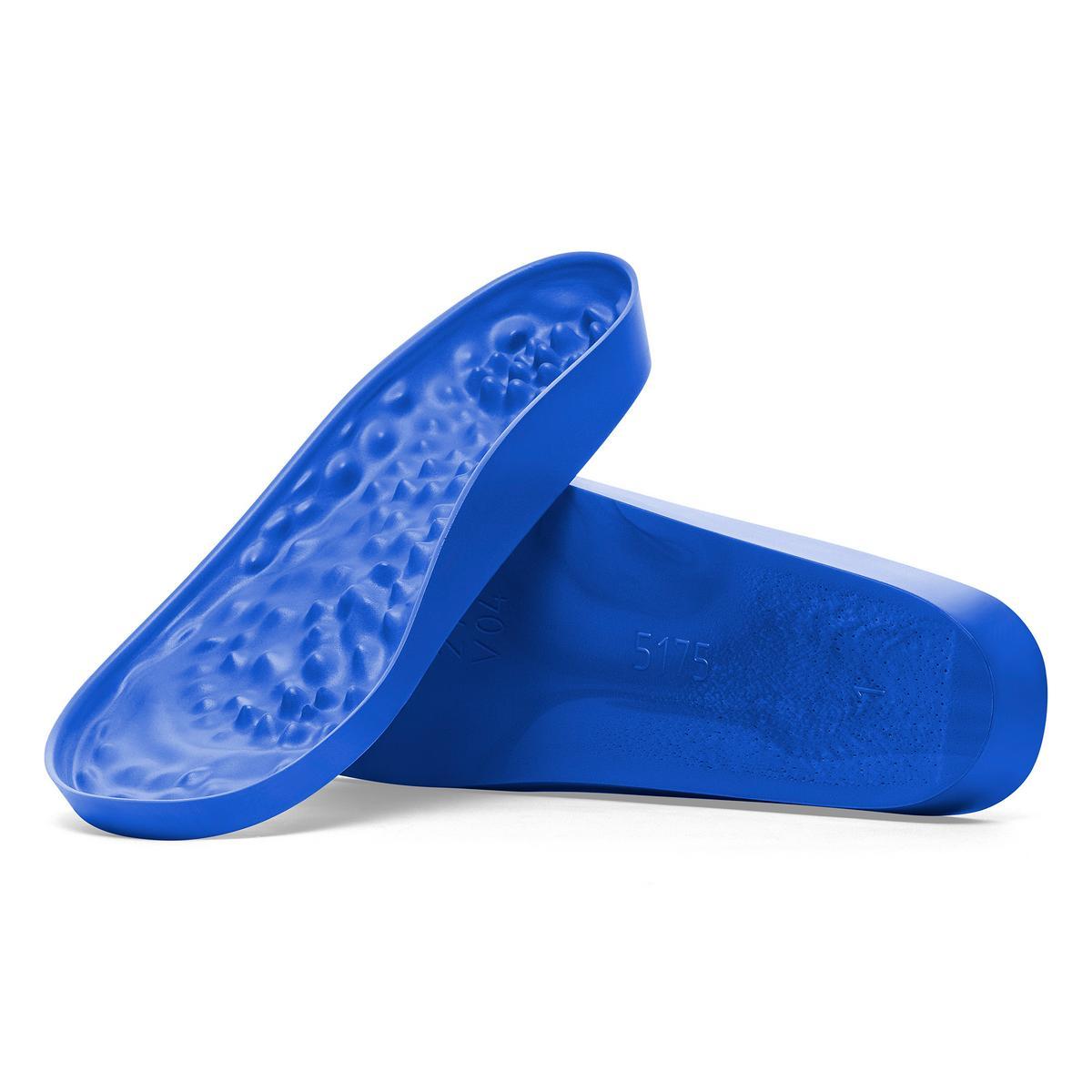 Birkenstock Active Recovery Footbed Ultra Blue - Image 2