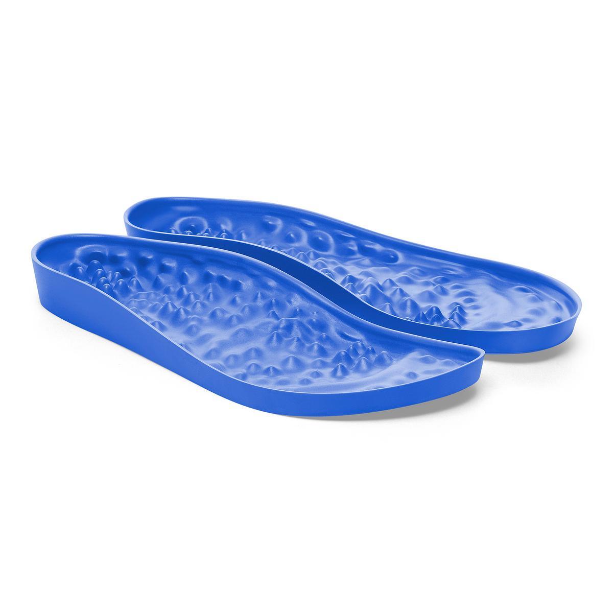 Birkenstock Active Recovery Footbed Ultra Blue - Image 3
