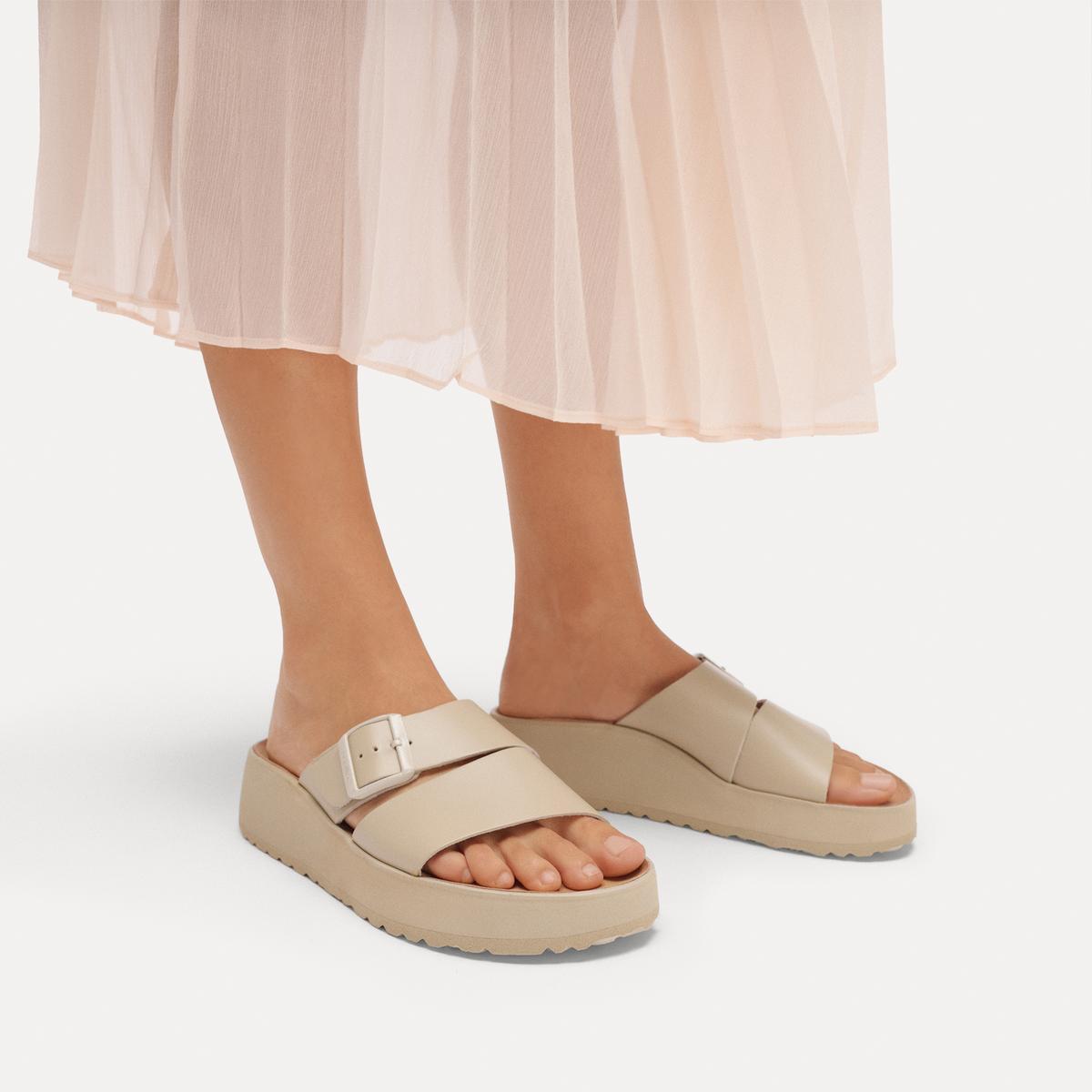Birkenstock Almina Exquisite Oyster - Image 2
