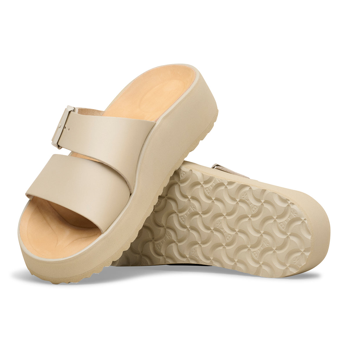 Birkenstock Almina Exquisite Oyster - Image 4