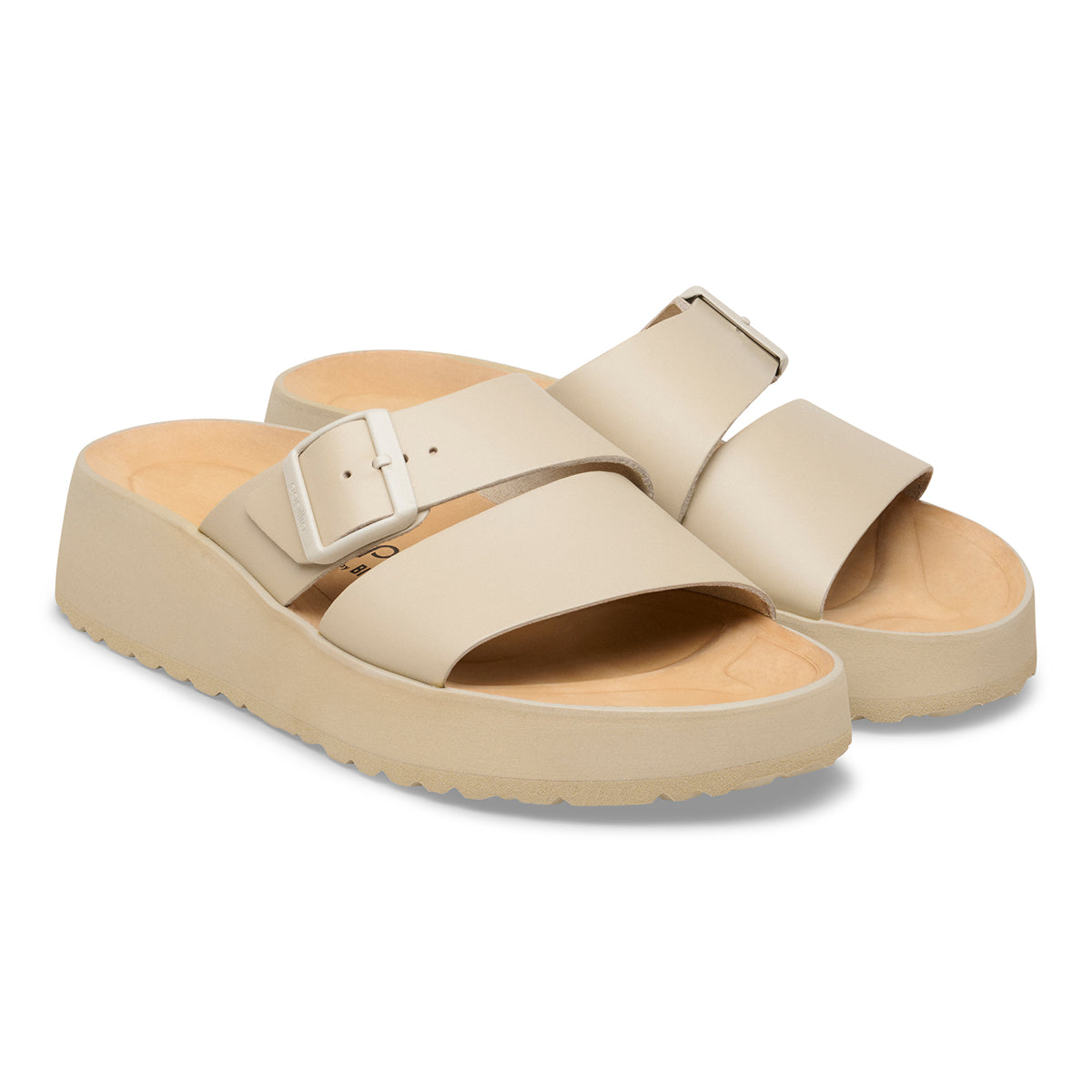 Birkenstock Almina Exquisite Oyster - Image 5