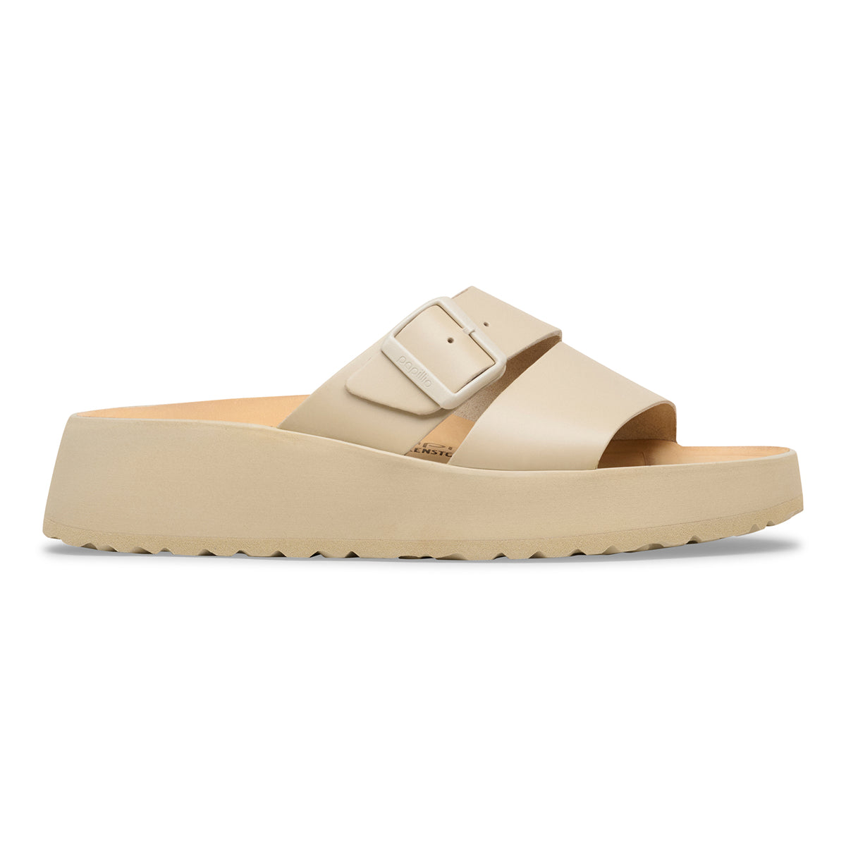 Birkenstock Almina Exquisite Oyster - Image 6