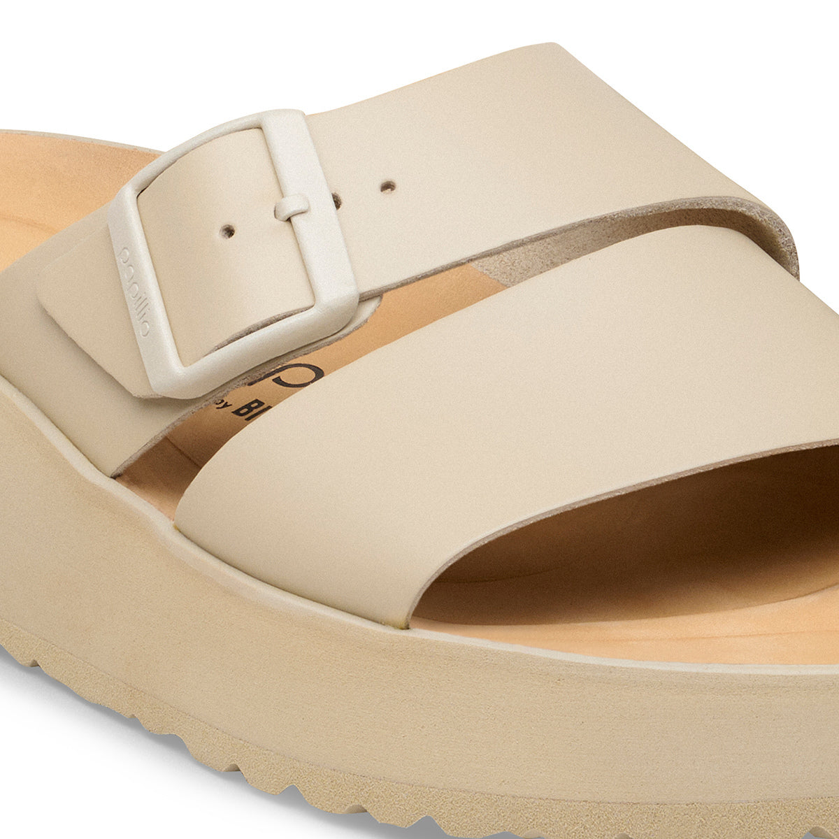 Birkenstock Almina Exquisite Oyster - Image 8