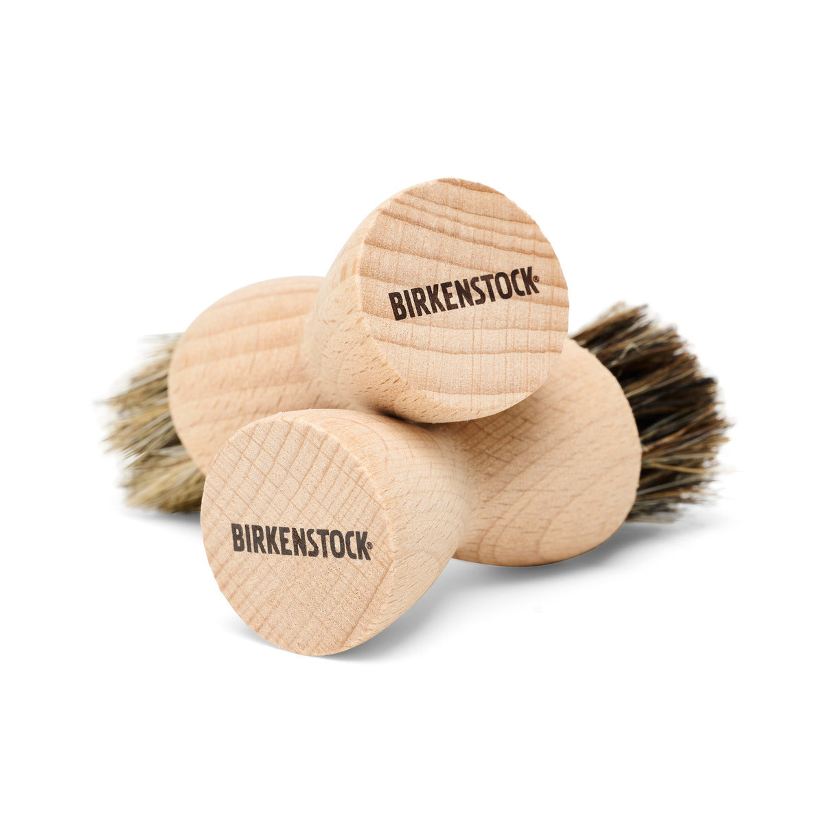 Birkenstock Application Brush (2 pcs) None - Image 4