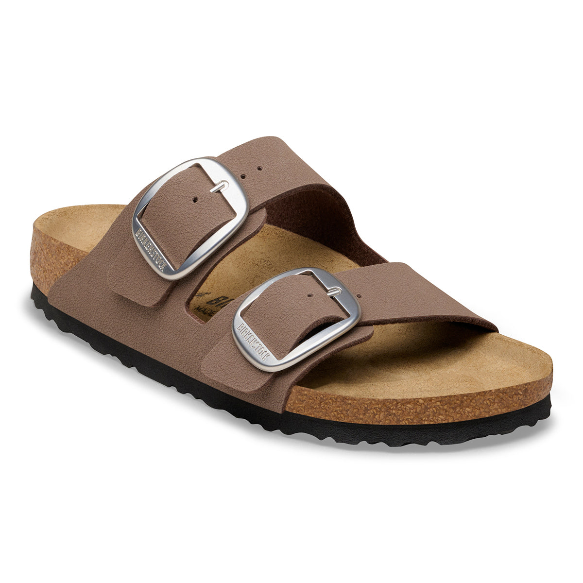 Birkenstock Arizona Big Buckle Mocha - Image 1