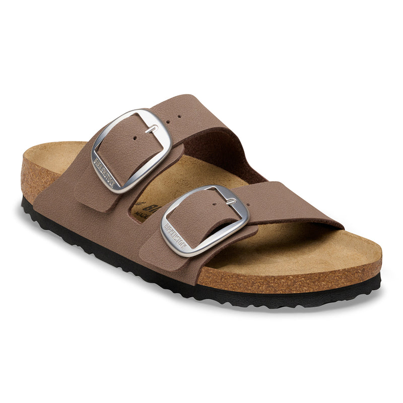 Birkenstock Arizona Big Buckle Mocha - Image 1