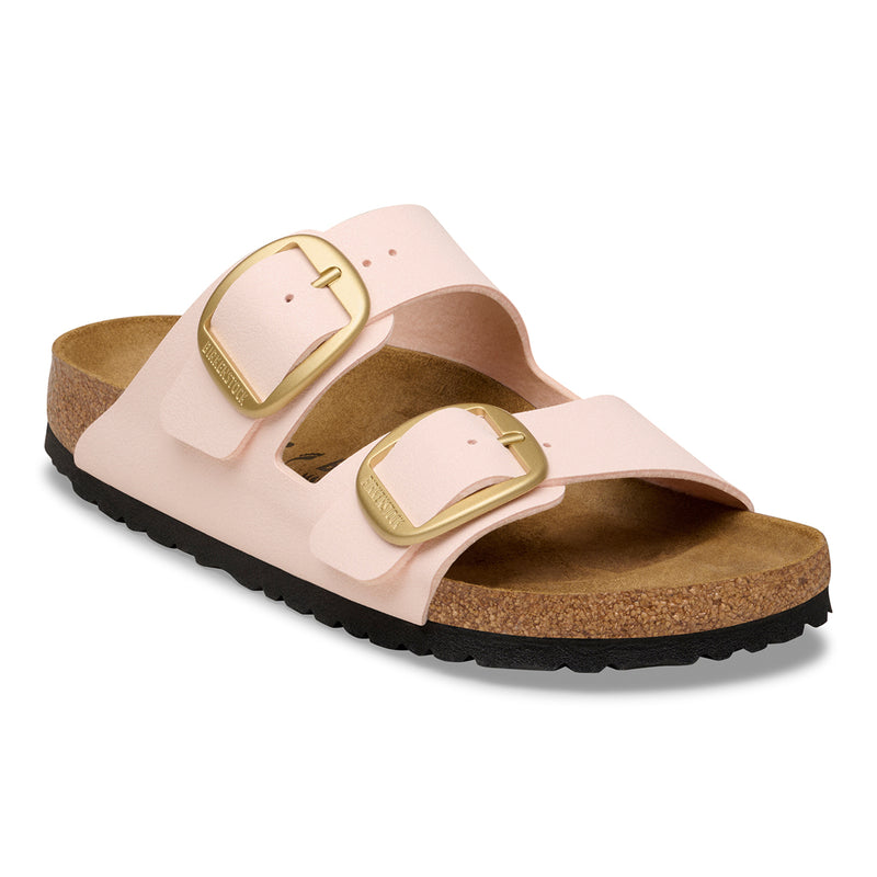 Birkenstock Arizona Big Buckle Light Rose - Image 1