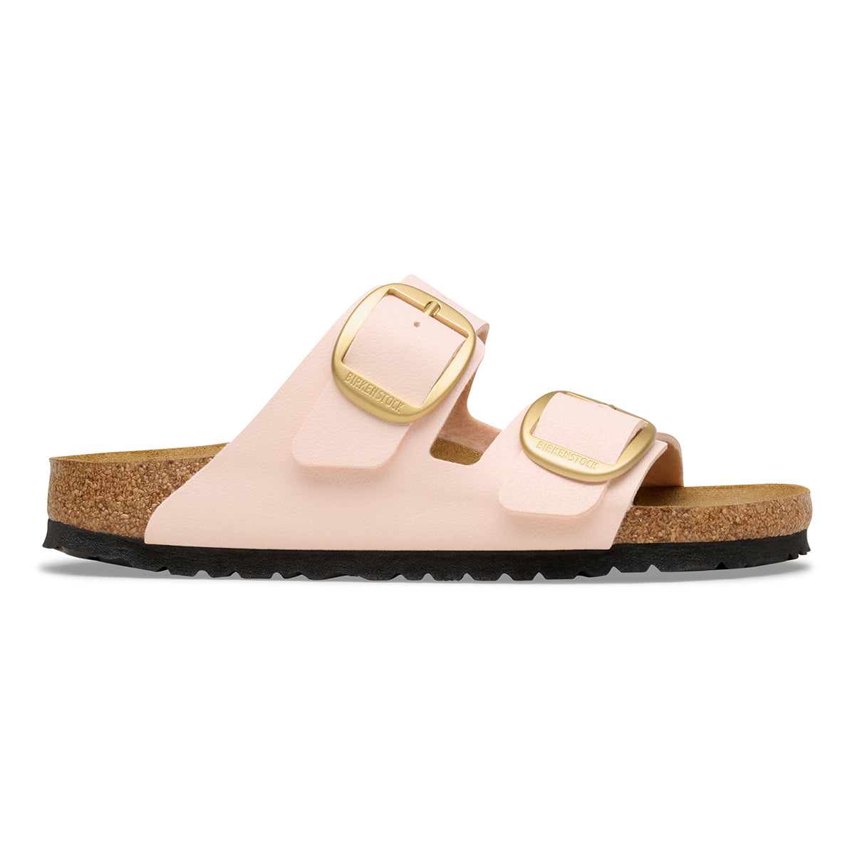 Birkenstock Arizona Big Buckle Light Rose - Image 4