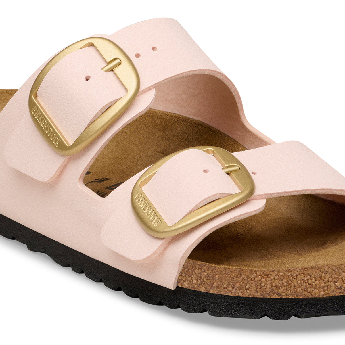 Birkenstock Arizona Big Buckle Light Rose - Image 6