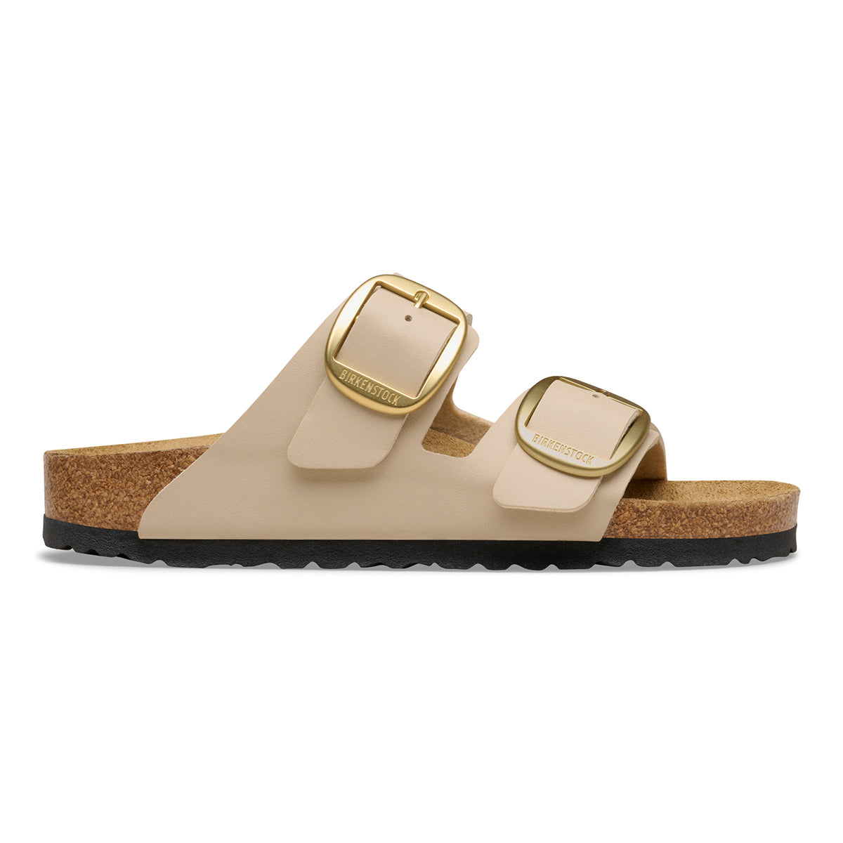 Birkenstock Arizona Big Buckle Sandcastle - Image 4