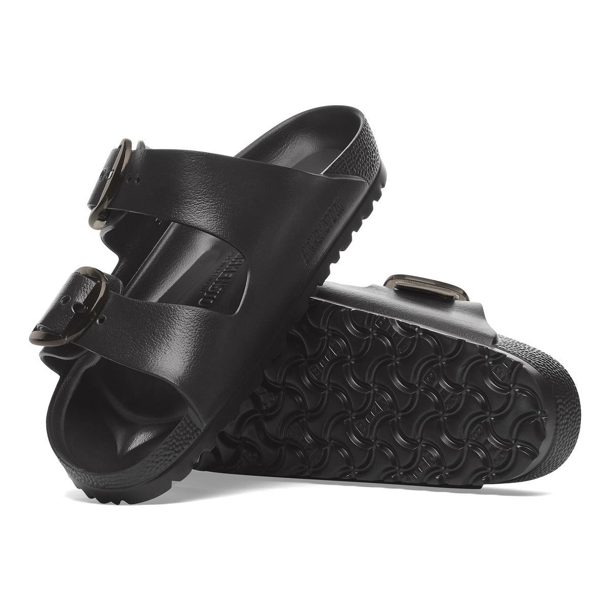 Birkenstock Arizona Big Buckle Black - Image 4