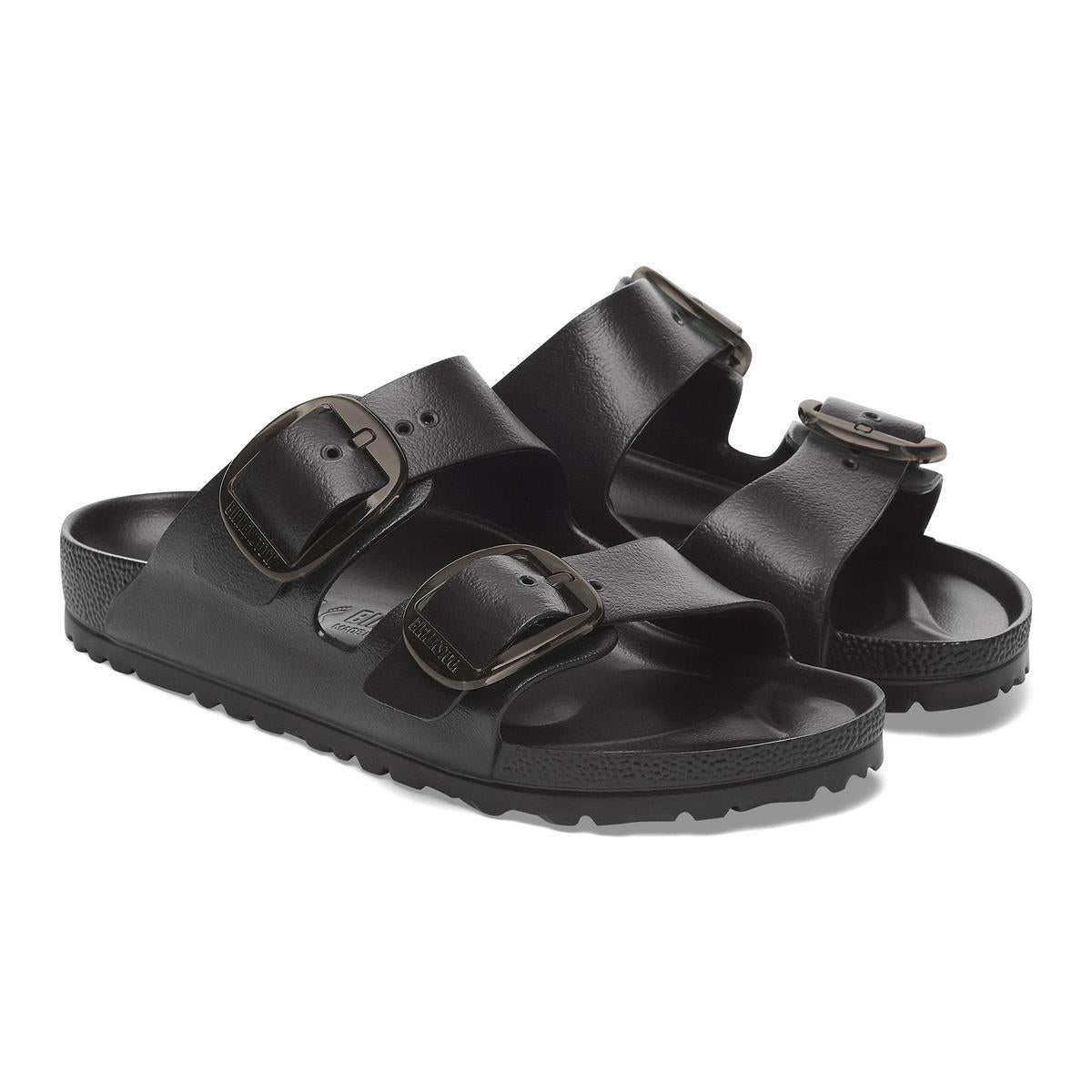 Birkenstock Arizona Big Buckle Black - Image 5