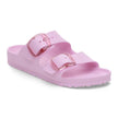 Birkenstock Arizona Big Buckle Fondant Pink - Image 1