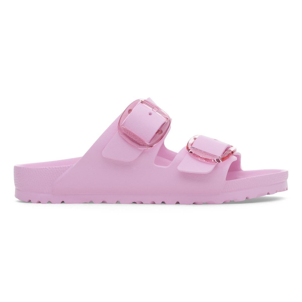 Birkenstock Arizona Big Buckle Fondant Pink - Image 6