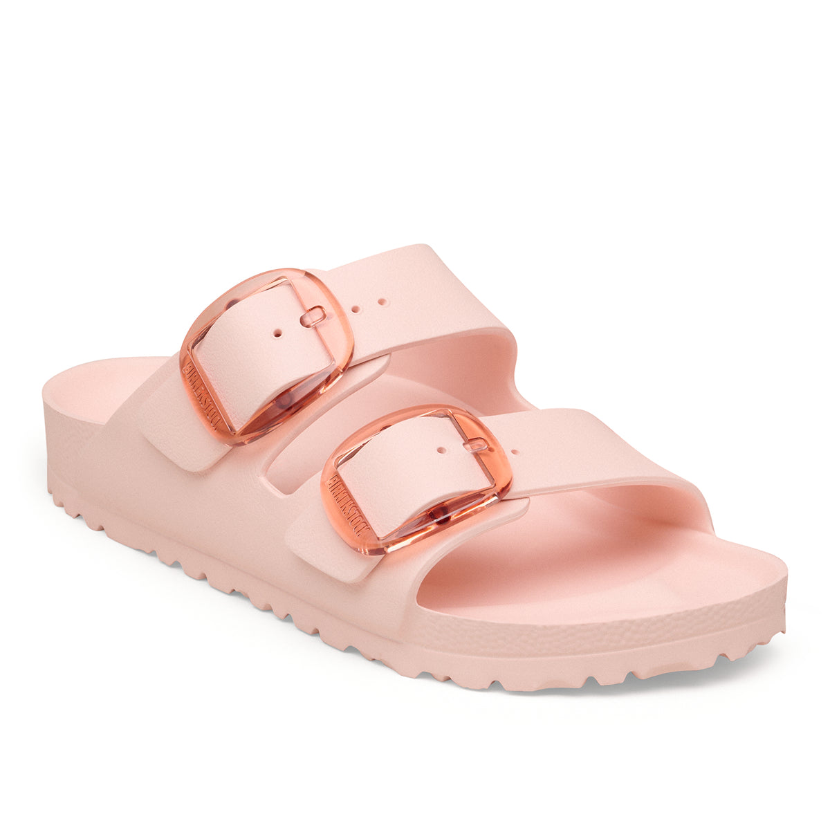 Birkenstock Arizona Big Buckle Light Rose - Image 1