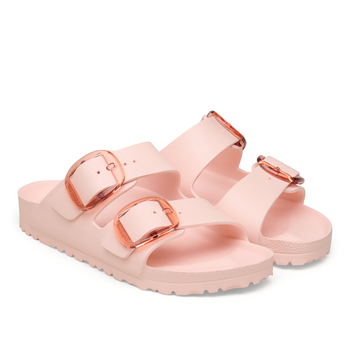 Birkenstock Arizona Big Buckle Light Rose - Image 6