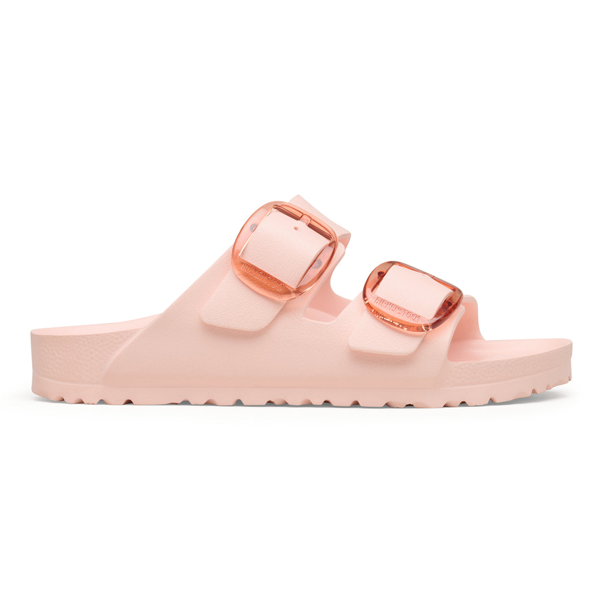 Birkenstock Arizona Big Buckle Light Rose - Image 7