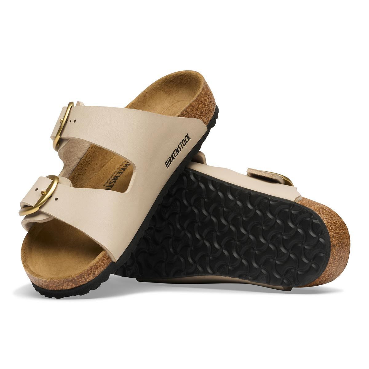 Birkenstock Arizona Big Buckle Kids Sandcastle - Image 2