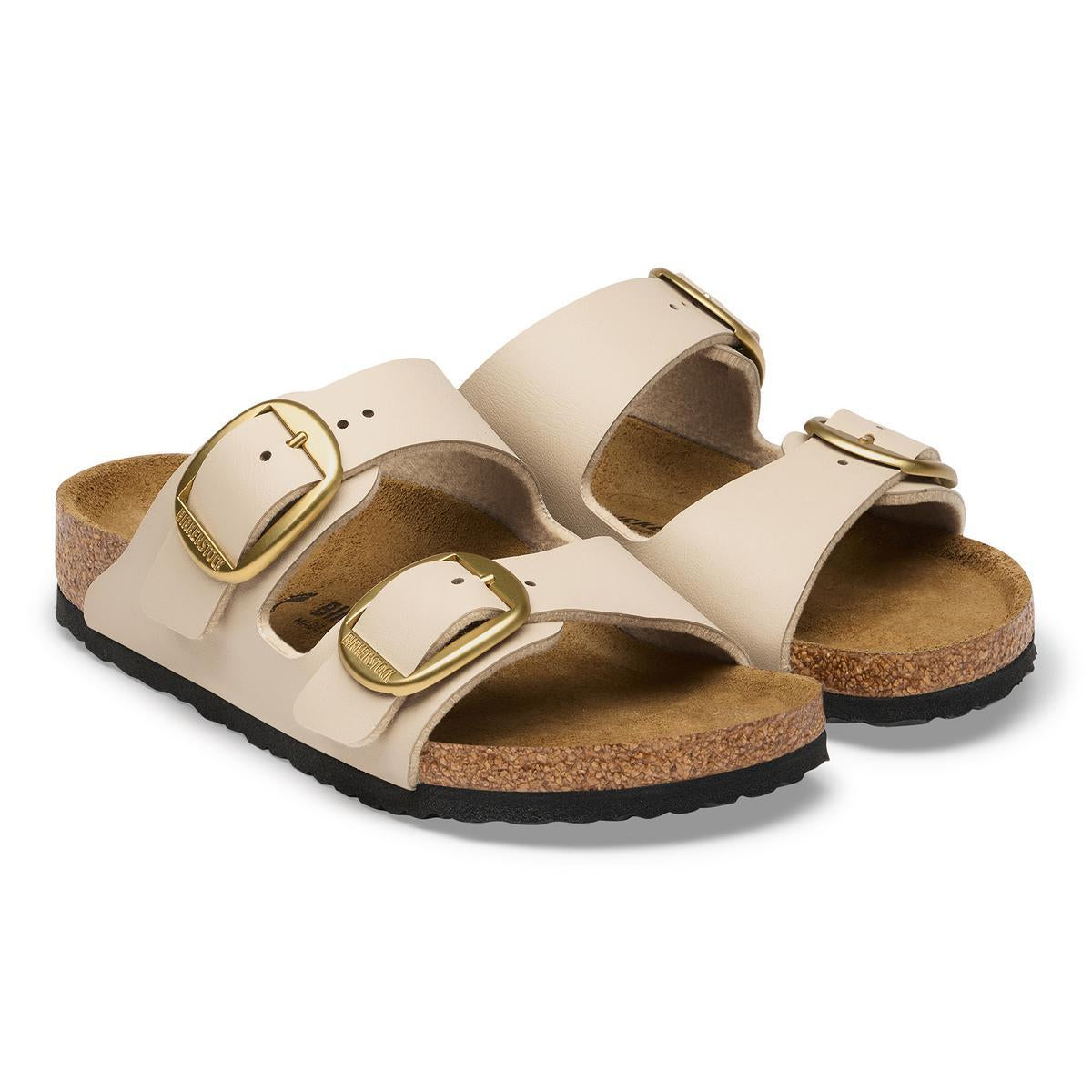 Birkenstock Arizona Big Buckle Kids Sandcastle - Image 3