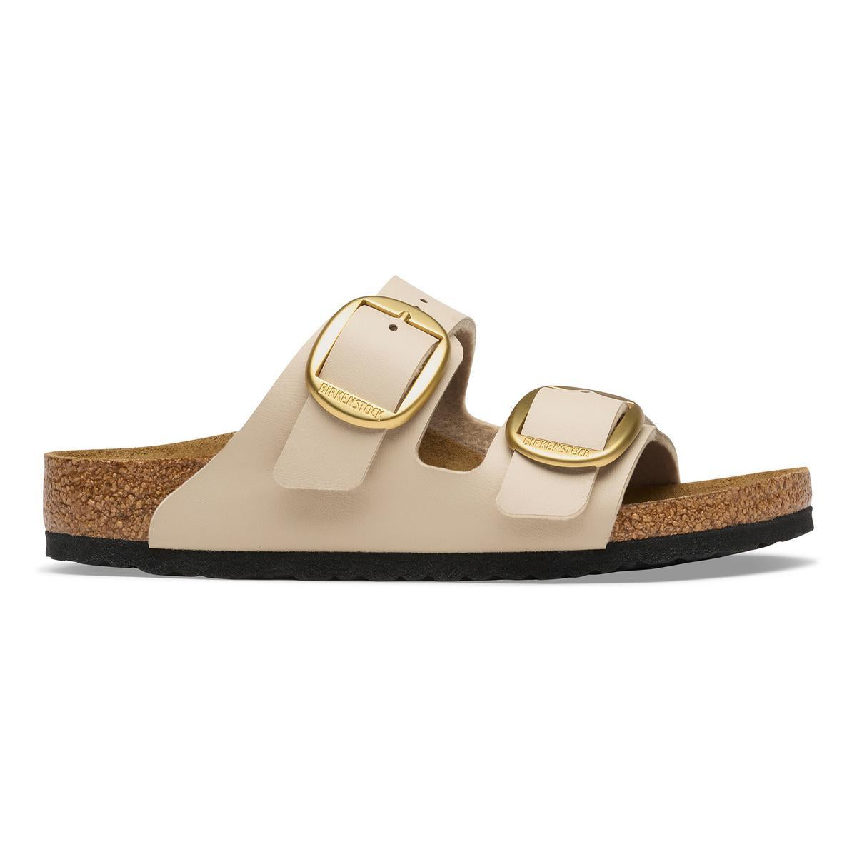 Birkenstock Arizona Big Buckle Kids Sandcastle - Image 4