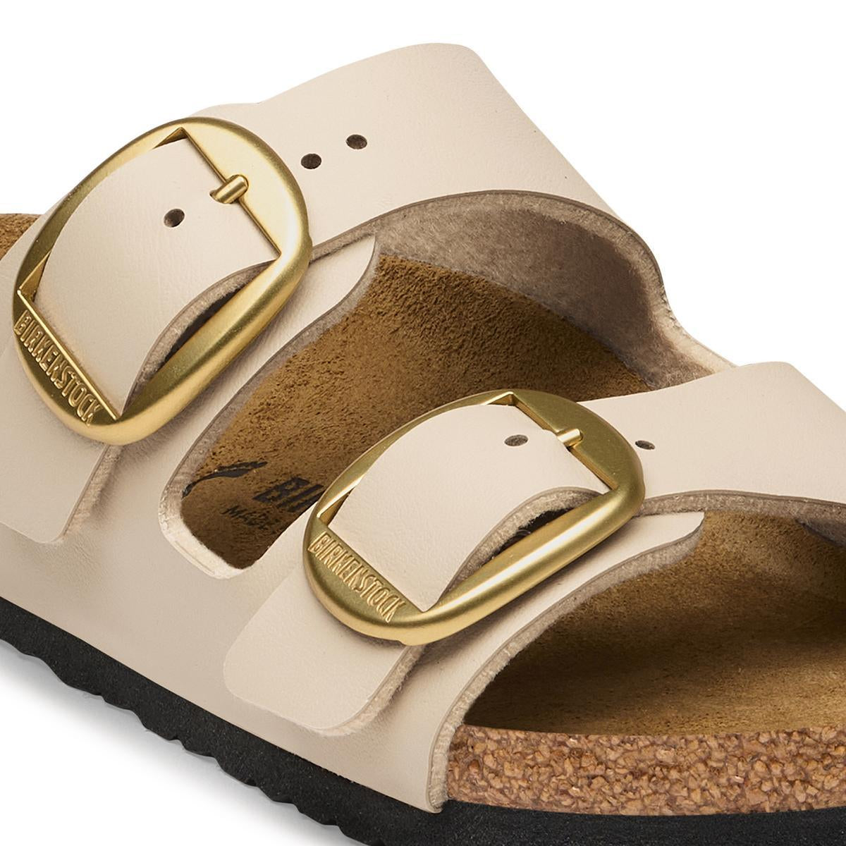 Birkenstock Arizona Big Buckle Kids Sandcastle - Image 6