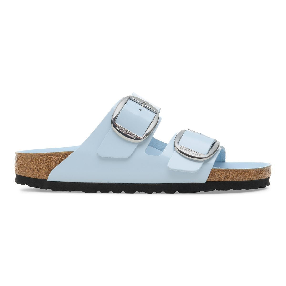 Birkenstock Arizona Big Buckle Baby Blue - Image 4