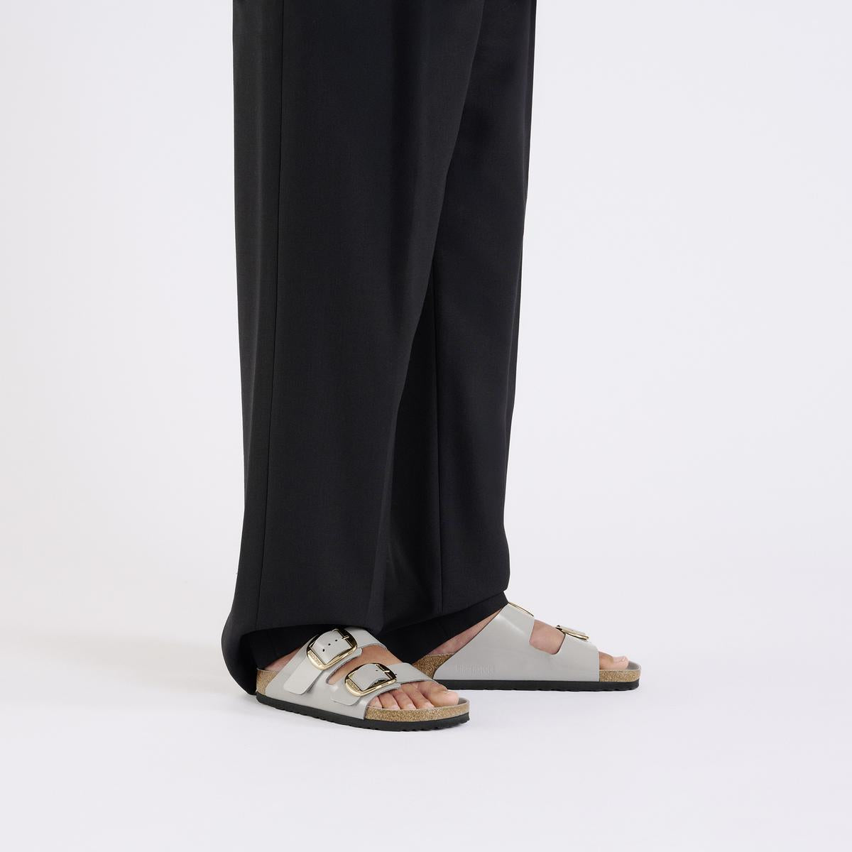 Birkenstock Arizona Big Buckle Stone Coin - Image 2