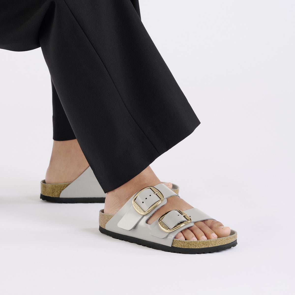 Birkenstock Arizona Big Buckle Stone Coin - Image 3