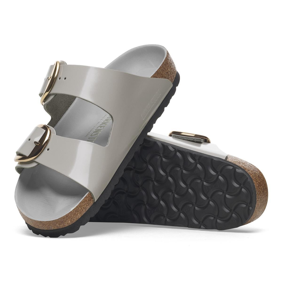 Birkenstock Arizona Big Buckle Stone Coin - Image 4