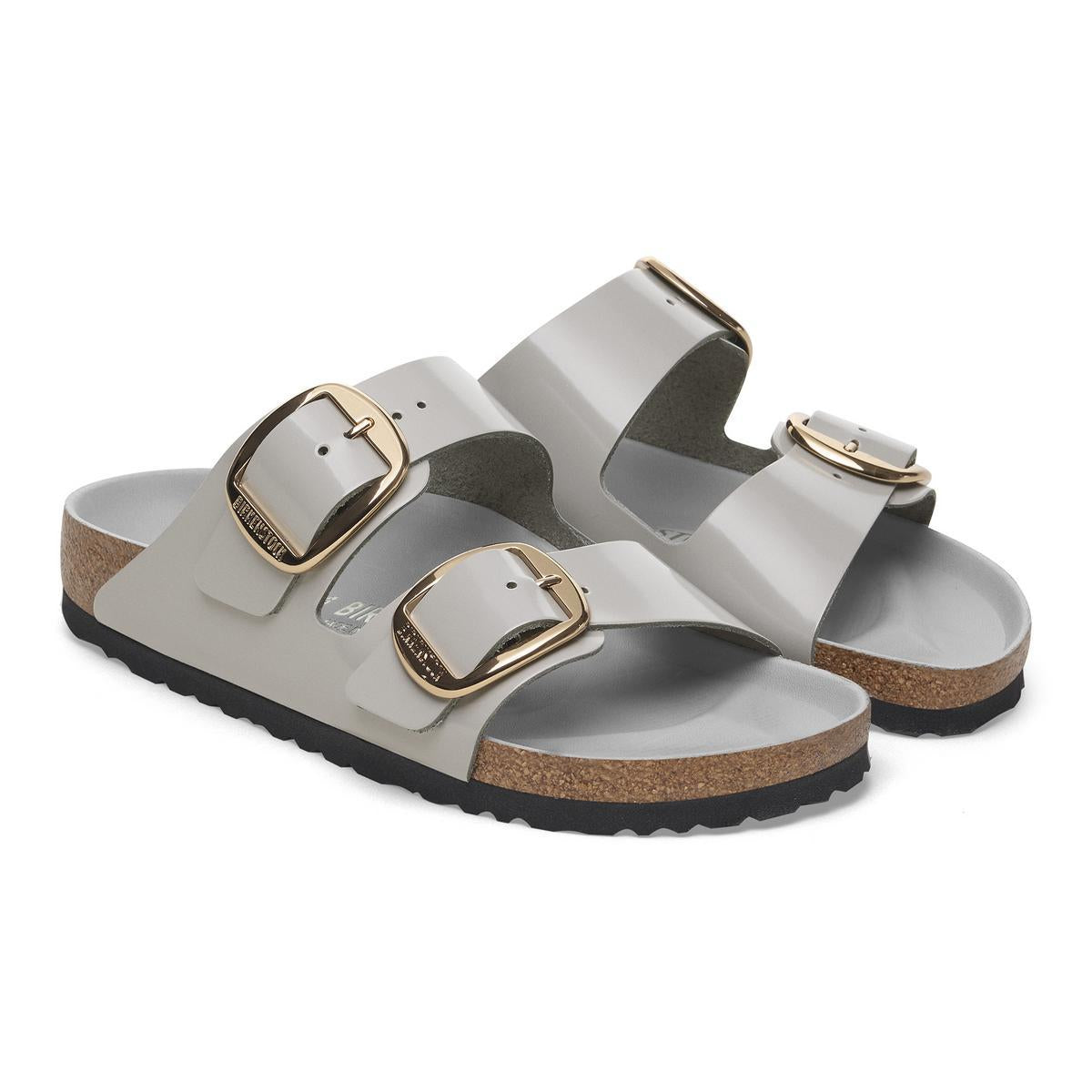 Birkenstock Arizona Big Buckle Stone Coin - Image 5
