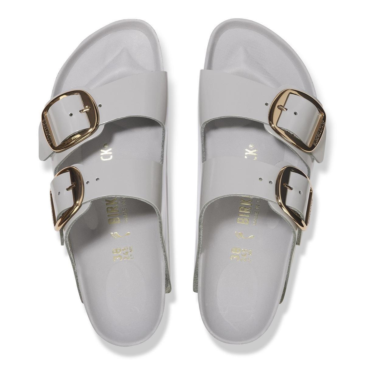 Birkenstock Arizona Big Buckle Stone Coin - Image 7