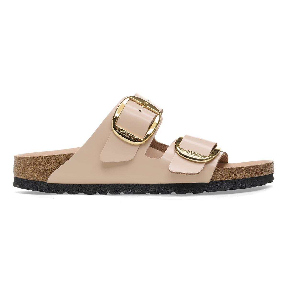 Birkenstock Arizona Big Buckle New Beige - Image 6