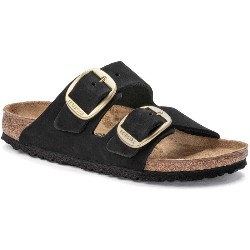 Birkenstock Arizona Big Buckle Black - Image 1