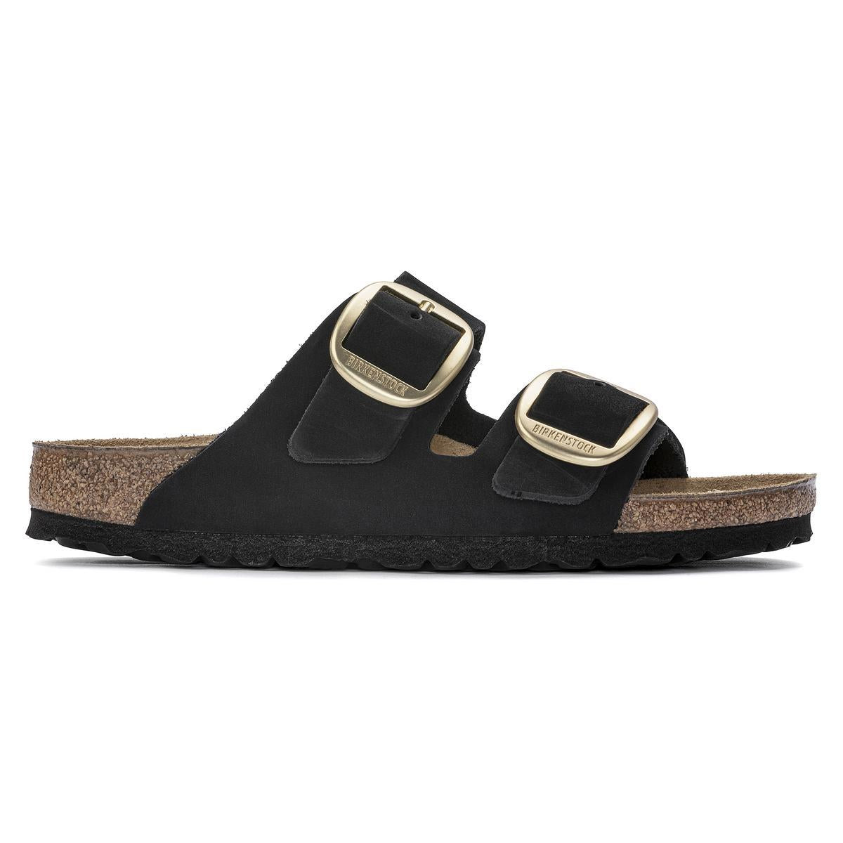 Birkenstock Arizona Big Buckle Black - Image 6