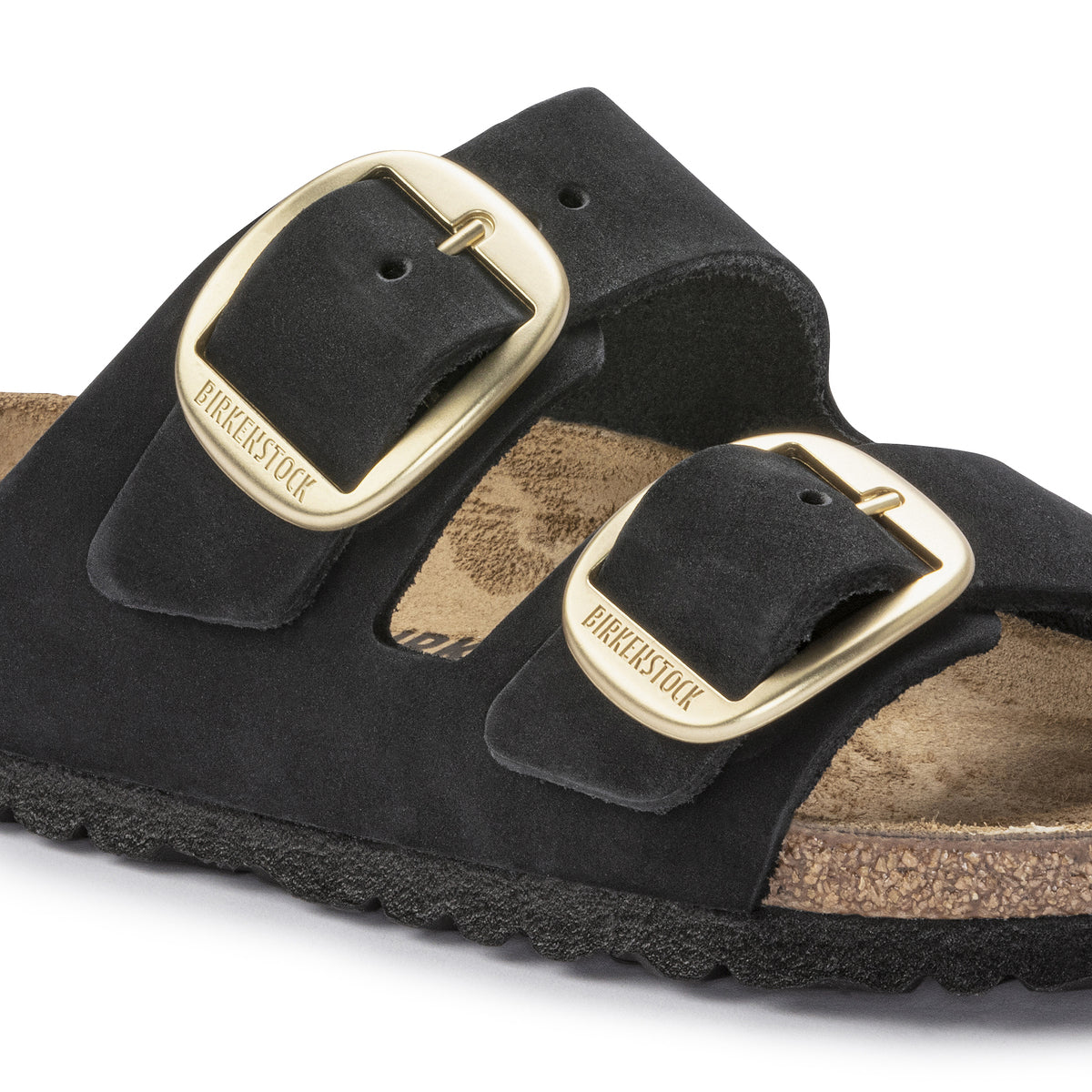 Birkenstock Arizona Big Buckle Black - Image 8