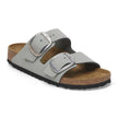 Birkenstock Arizona Big Buckle Pure Sage - Image 1