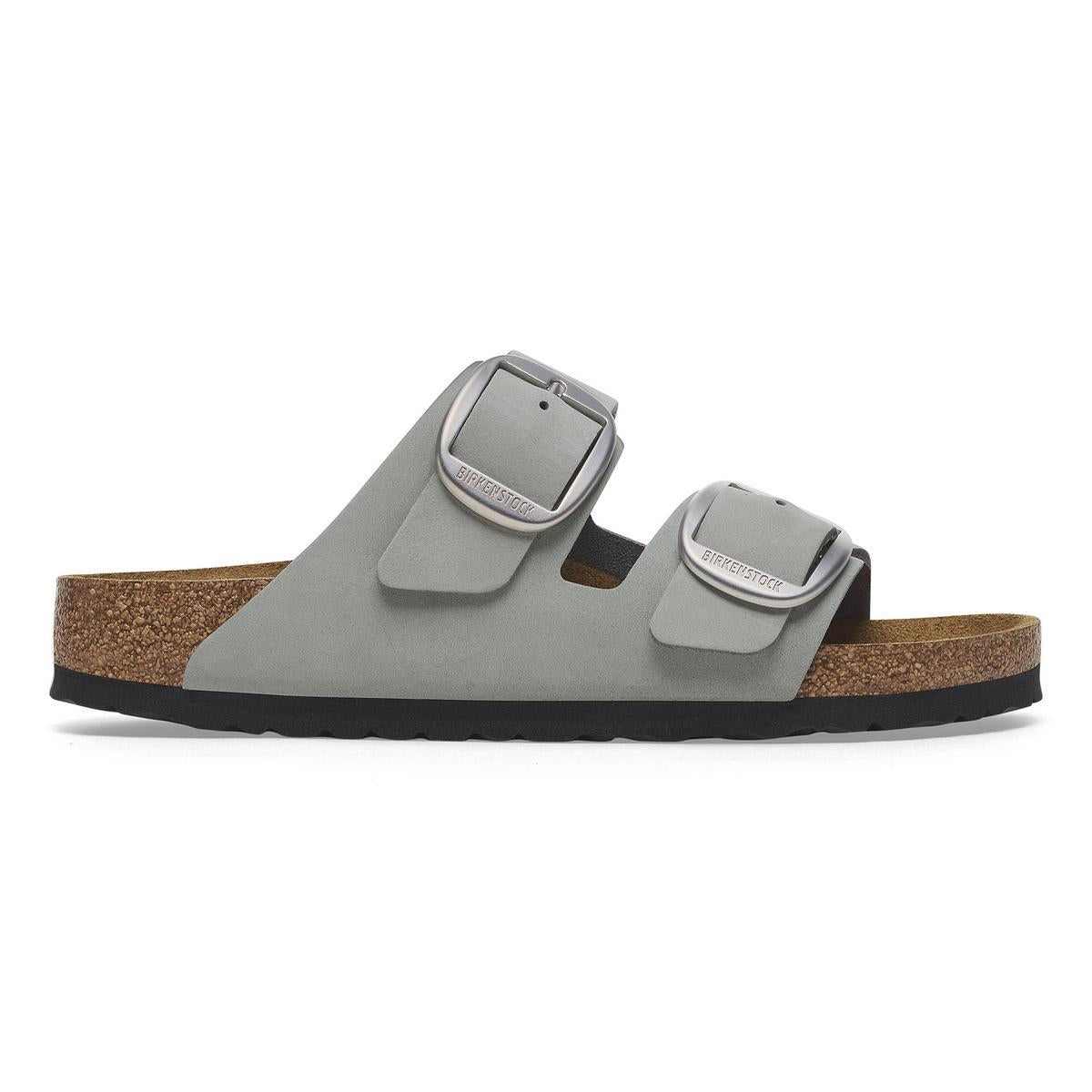 Birkenstock Arizona Big Buckle Pure Sage - Image 6