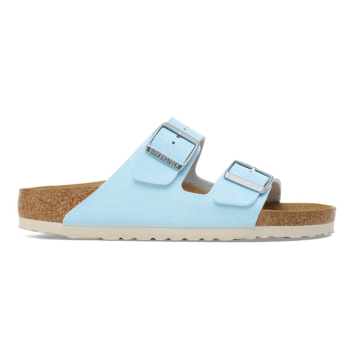 Birkenstock Arizona Finished Sky - Image 4