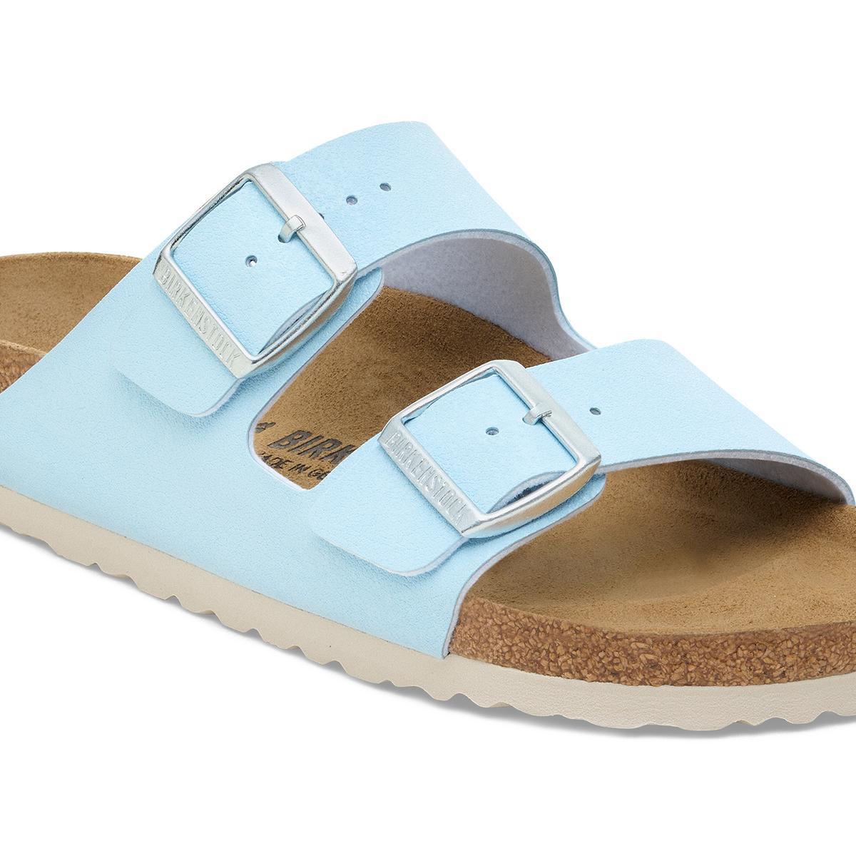 Birkenstock Arizona Finished Sky - Image 6