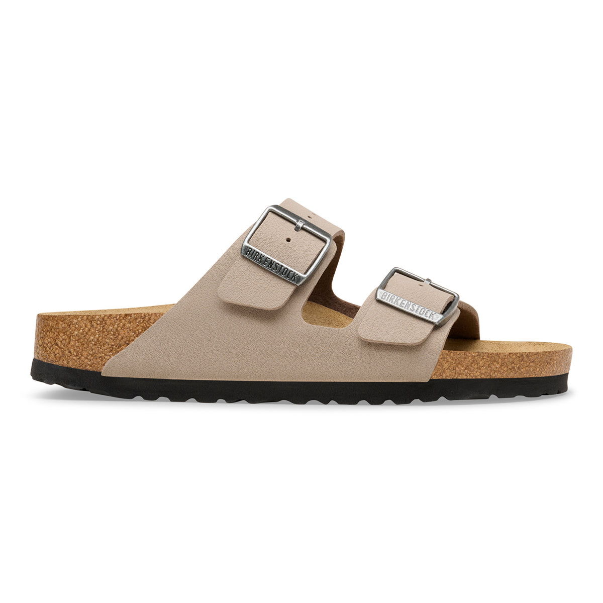 Birkenstock Arizona Grey Taupe - Image 4