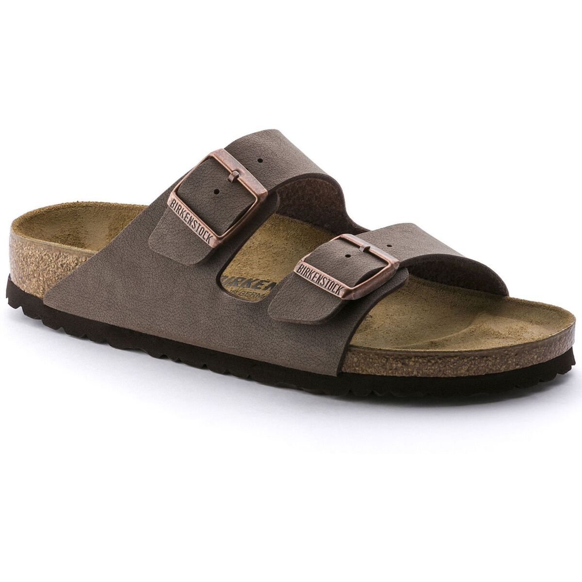 Birkenstock Arizona Mocca - Image 1