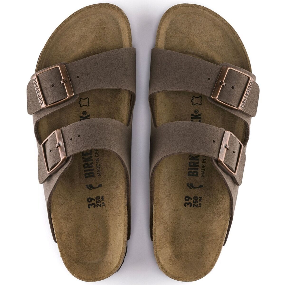 Birkenstock Arizona Mocca - Image 3