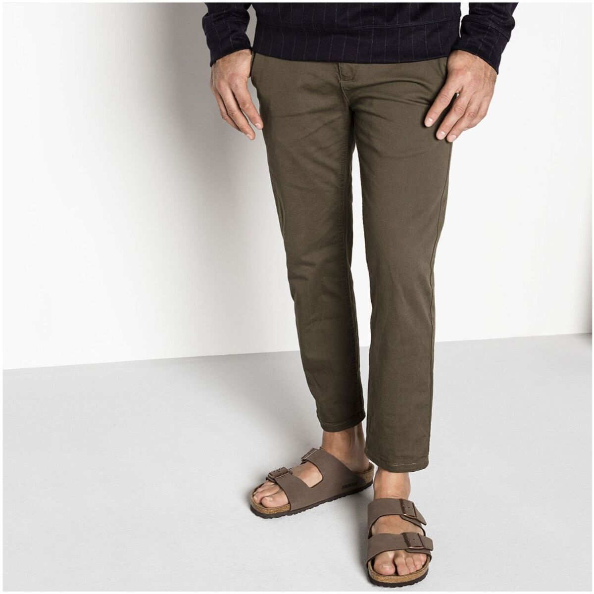 Birkenstock Arizona Mocca - Image 5