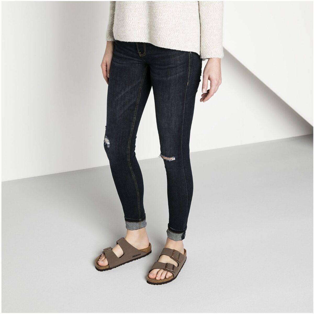 Birkenstock Arizona Mocca - Image 6