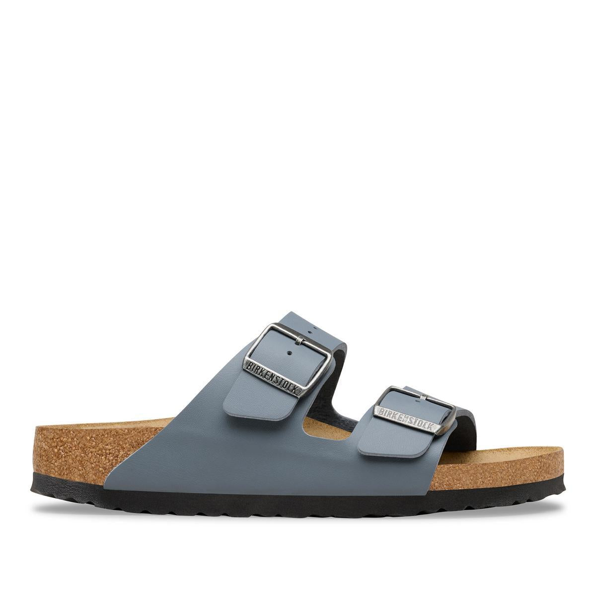 Birkenstock Arizona Basalt Grey - Image 4