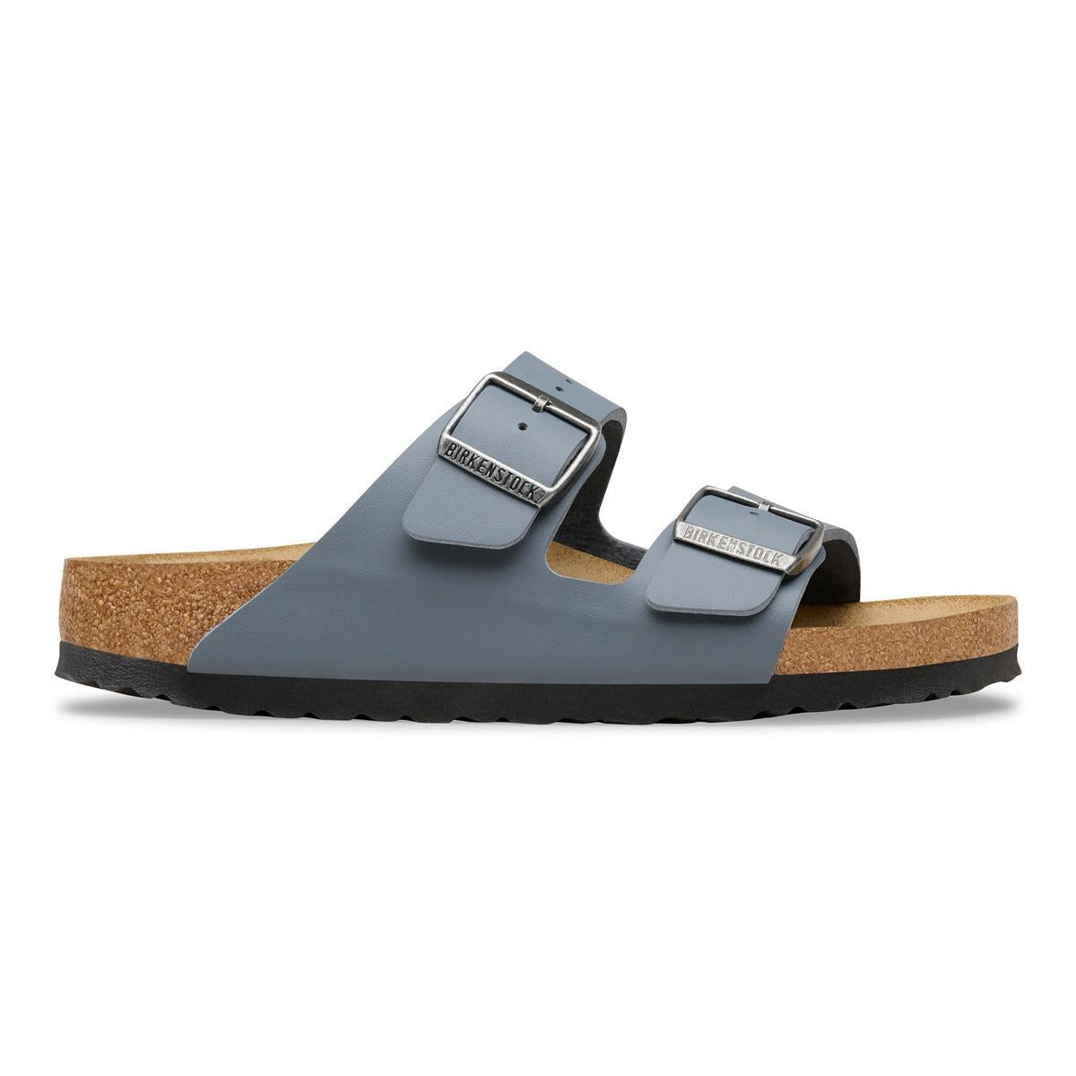 Birkenstock Arizona Basalt Grey - Image 5