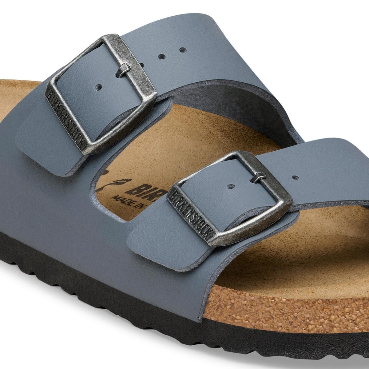 Birkenstock Arizona Basalt Grey - Image 7