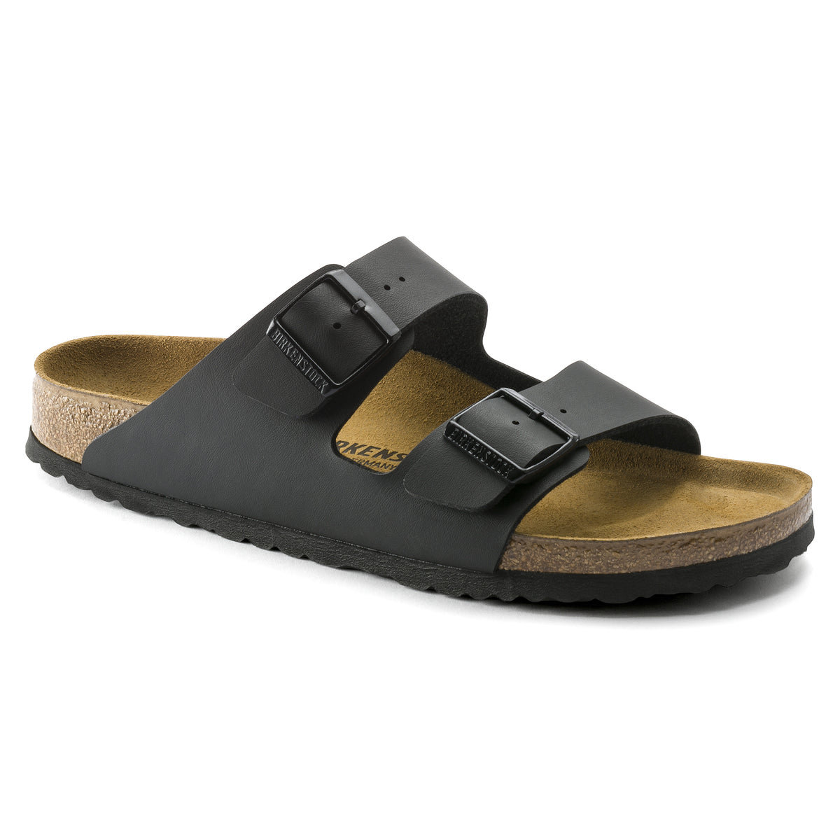 Birkenstock Arizona Black - Image 1