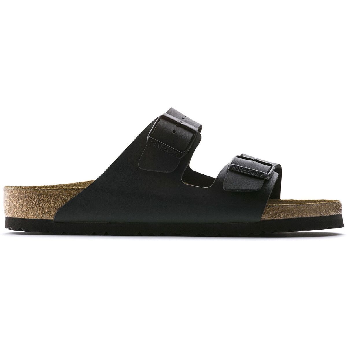 Birkenstock Arizona Black - Image 2